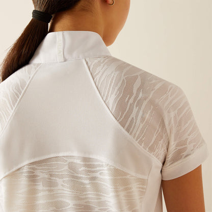 Aptos Vent 2.0 Show Shirt - Ariat Featured