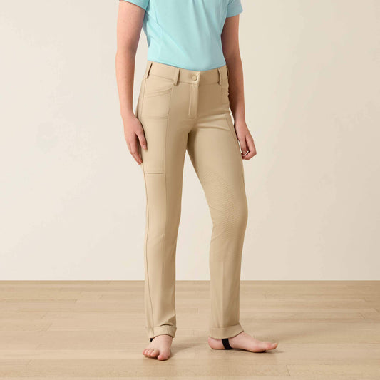 Protege Jod Knee Patch Breeches - Ariat Sale