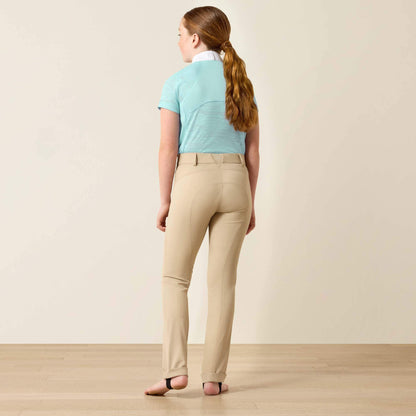 Protege Jod Knee Patch Breeches - Ariat Sale