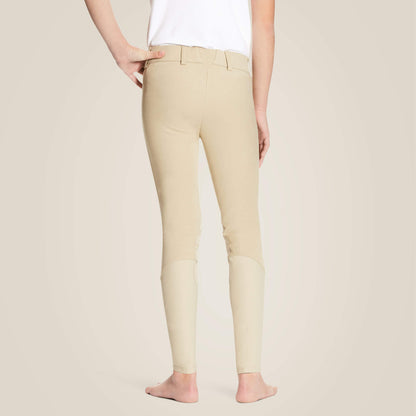 Heritage Knee Patch Breech - Ariat Value