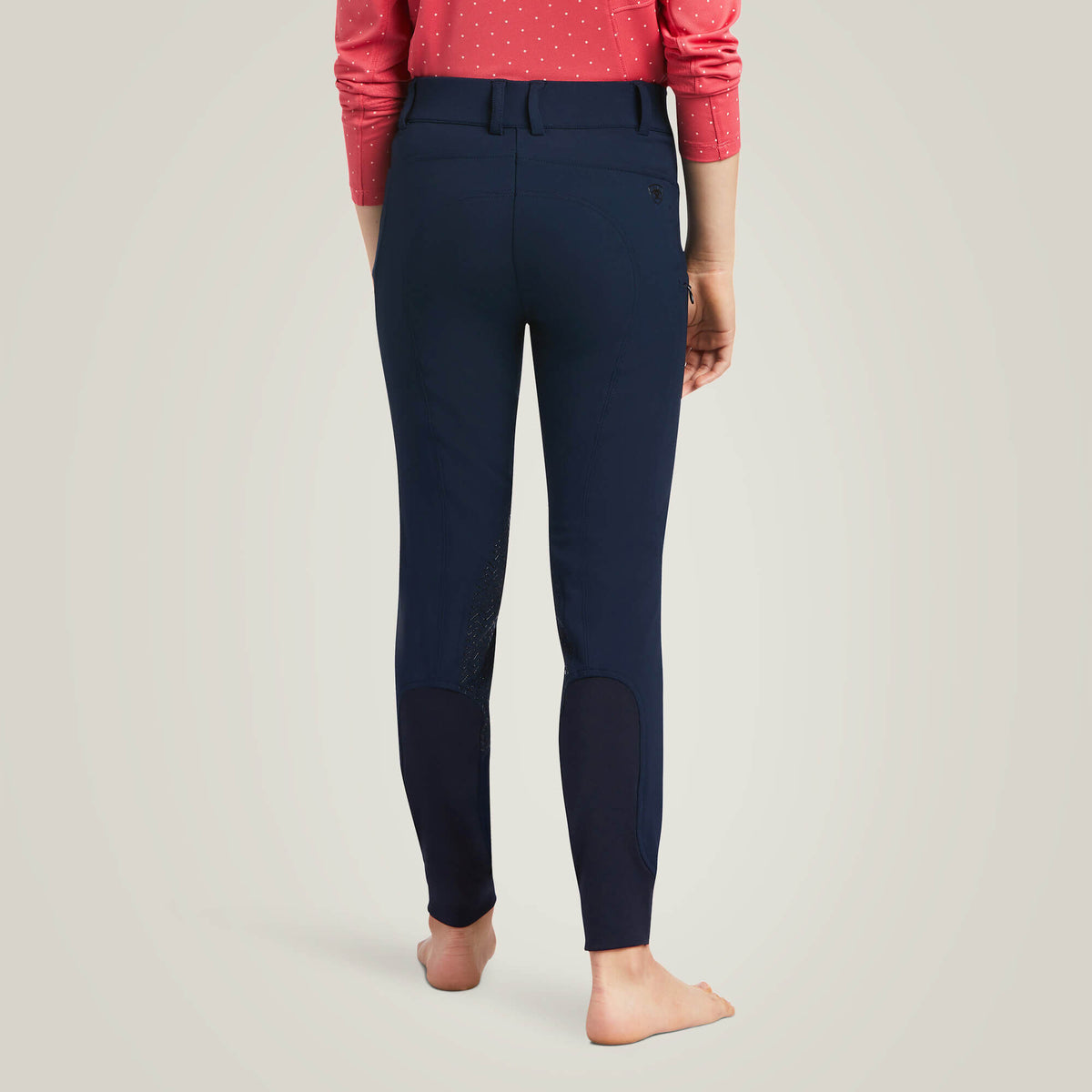 Prelude Knee Patch Breech - Ariat Special Offer
