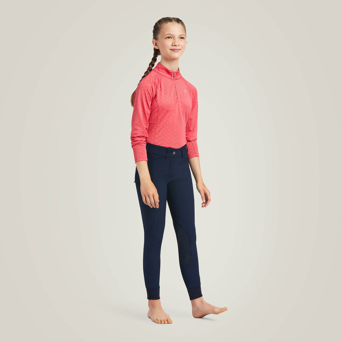 Prelude Knee Patch Breech - Ariat Special Offer