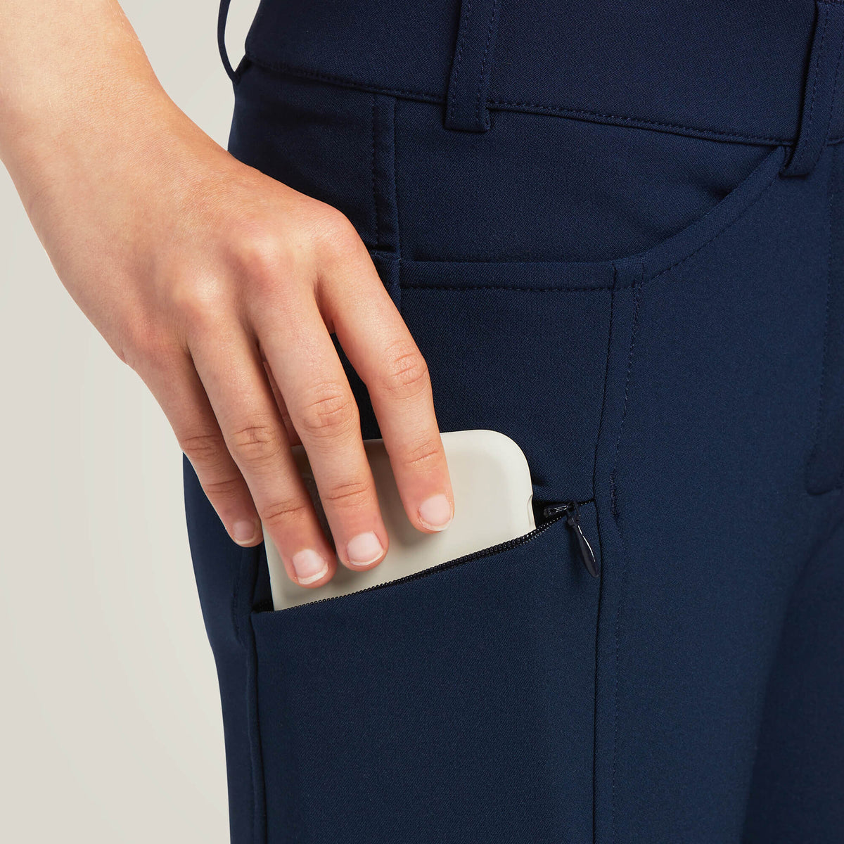 Prelude Knee Patch Breech - Ariat Special Offer