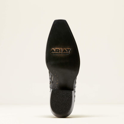 Valentina Western Boot - Ariat Latest