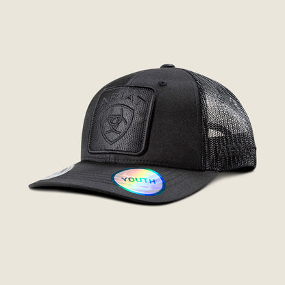 Woven Patch Cap - Ariat Hot Sale
