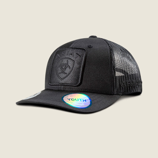 Woven Patch Cap - Ariat Hot Sale