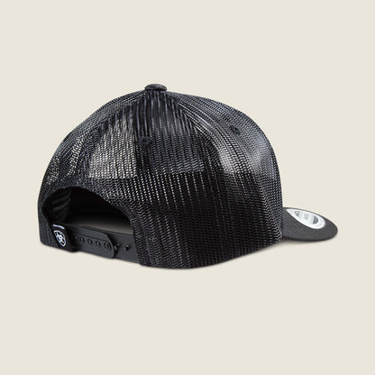 Woven Patch Cap - Ariat Hot Sale