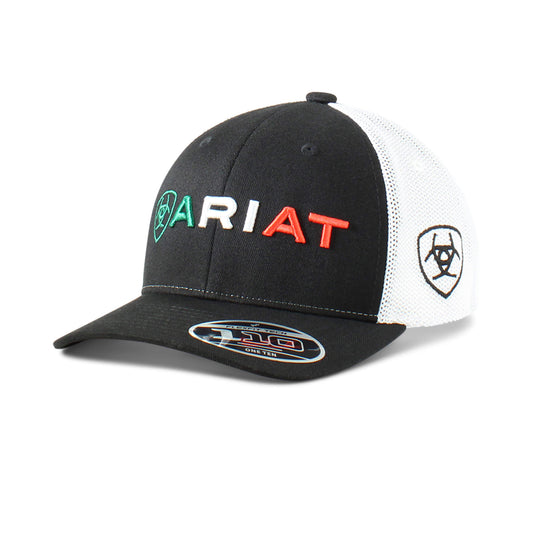 Mexico Logo Cap - Ariat Value