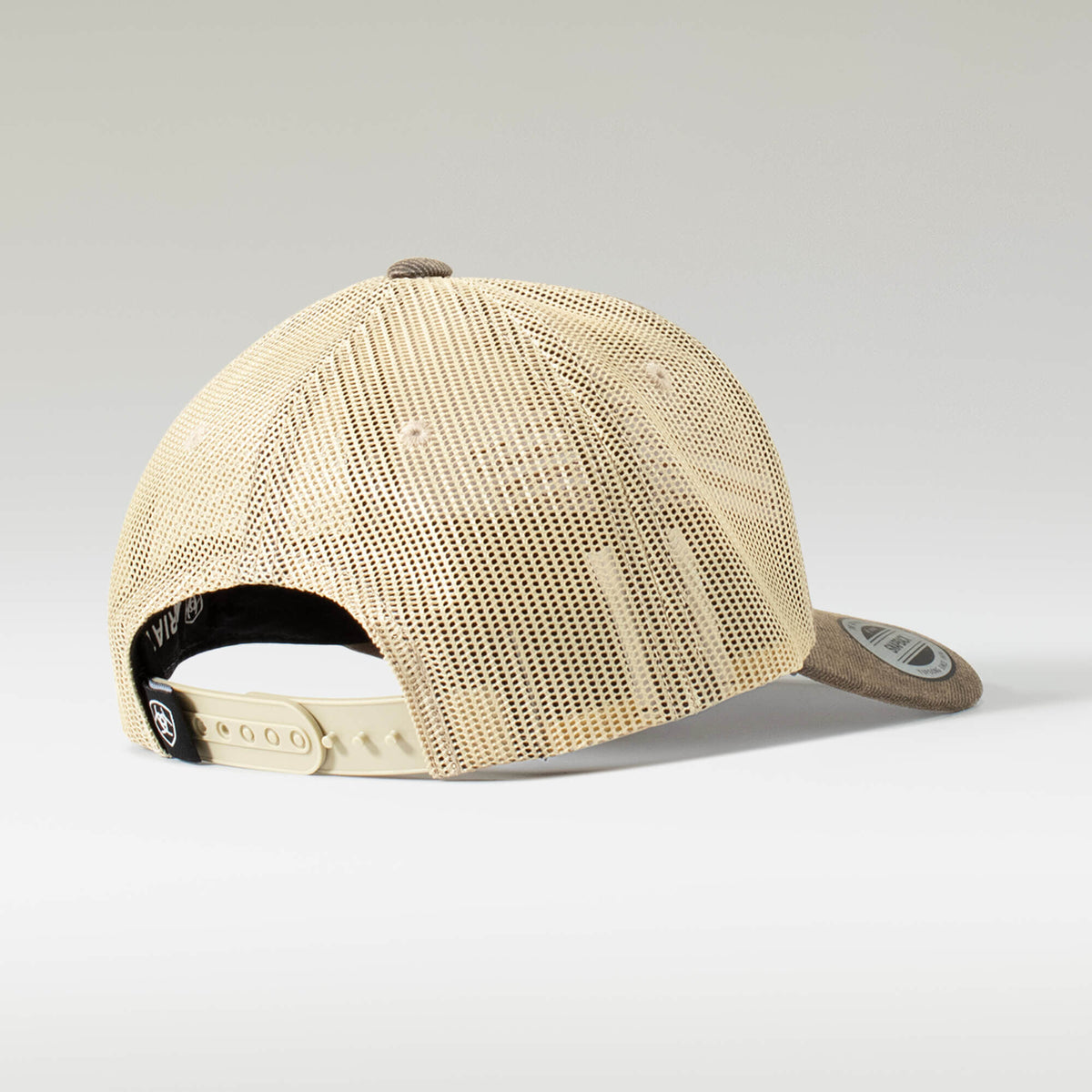 Youth Flag Cap - Ariat Top Pick