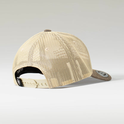 Youth Flag Cap - Ariat Top Pick