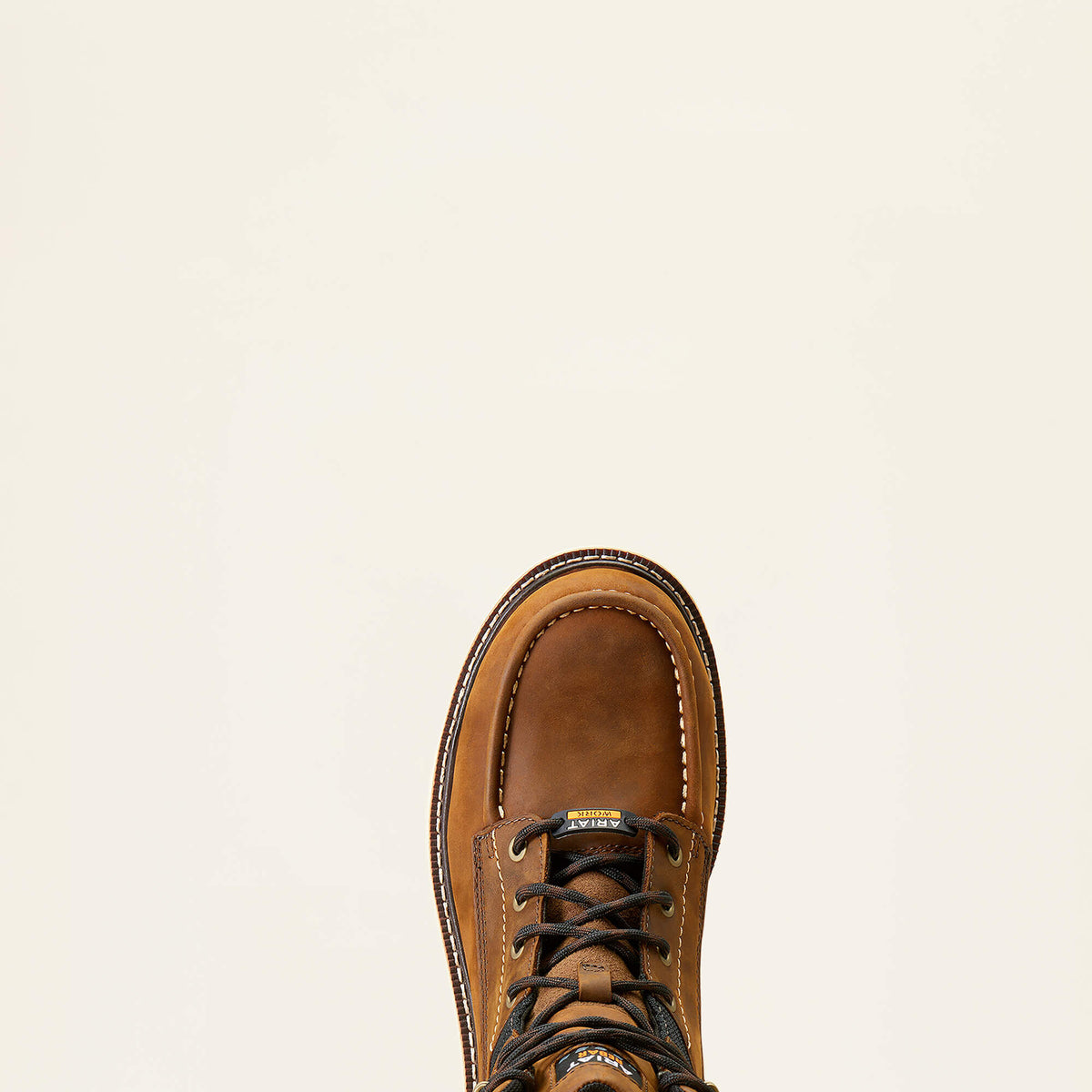 Rebar Lift 8" Waterproof Work Boot - Ariat Discount
