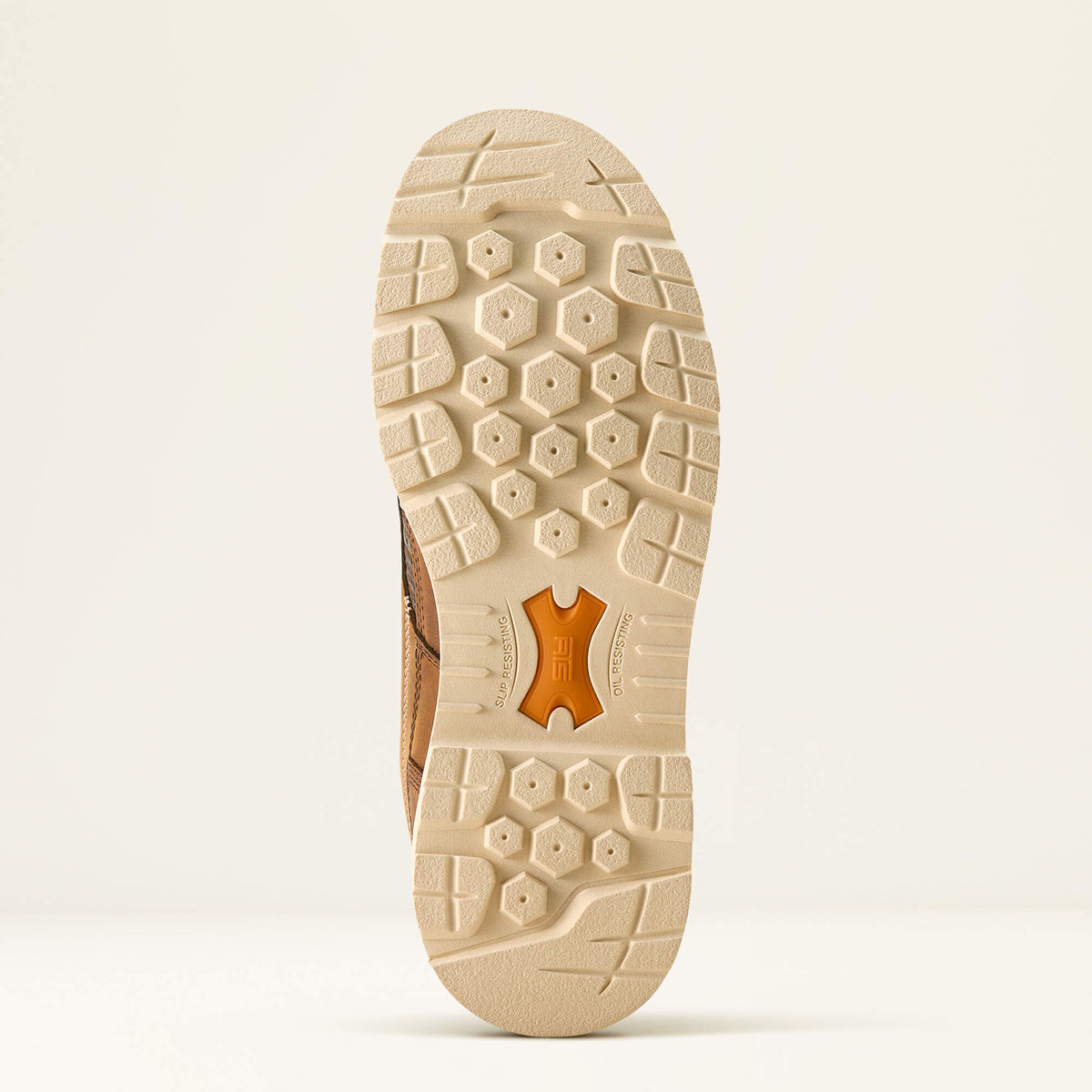 Rebar Lift Chukka Work Boot - Ariat Great Value