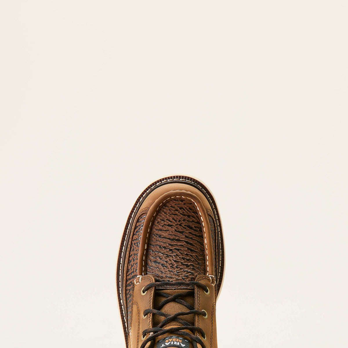 Rebar Lift Chukka Work Boot - Ariat Great Value