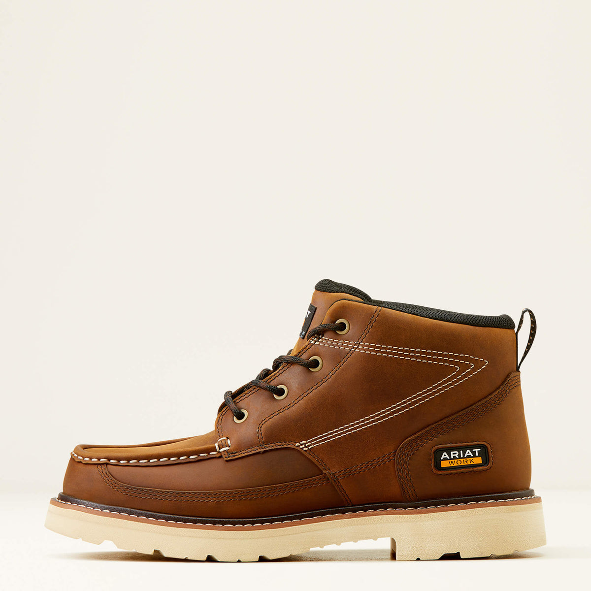 Rebar Lift Chukka Work Boot - Ariat Recommended