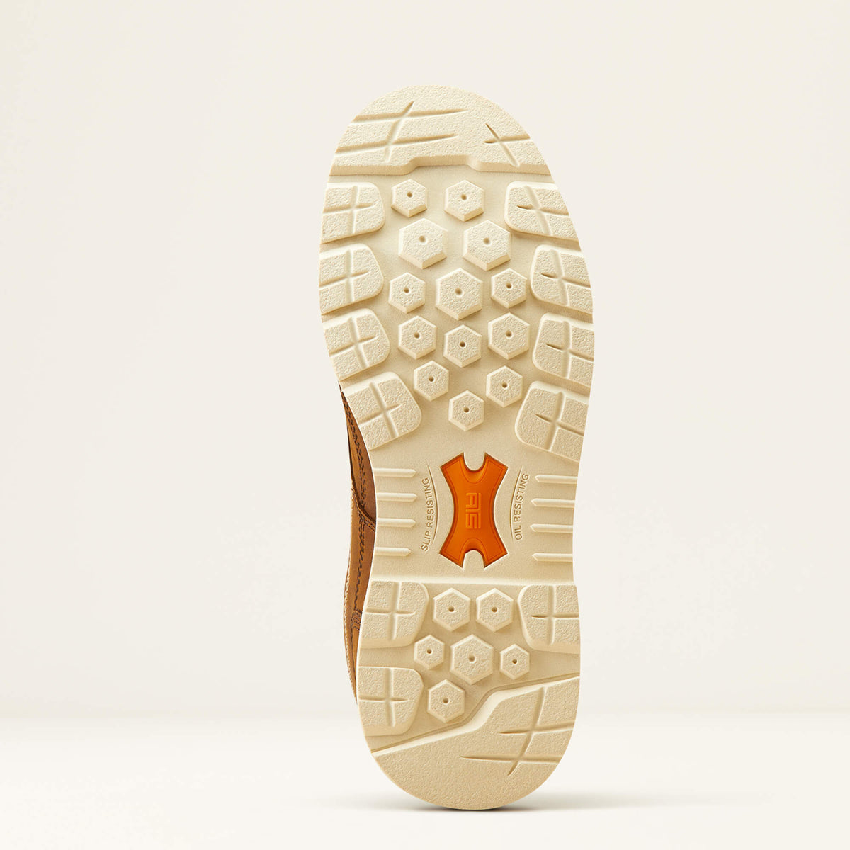 Rebar Lift Chukka Work Boot - Ariat Recommended