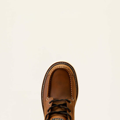 Rebar Lift Chukka Work Boot - Ariat Recommended
