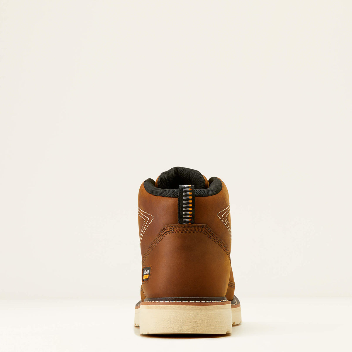 Rebar Lift Chukka Work Boot - Ariat Recommended