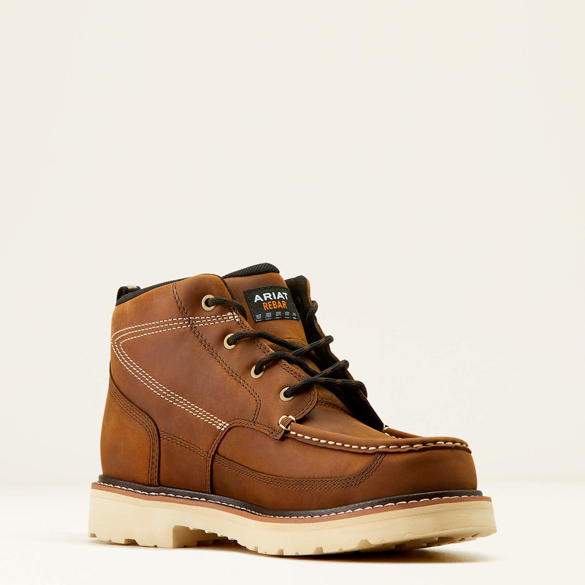 Rebar Lift Chukka Work Boot - Ariat Recommended
