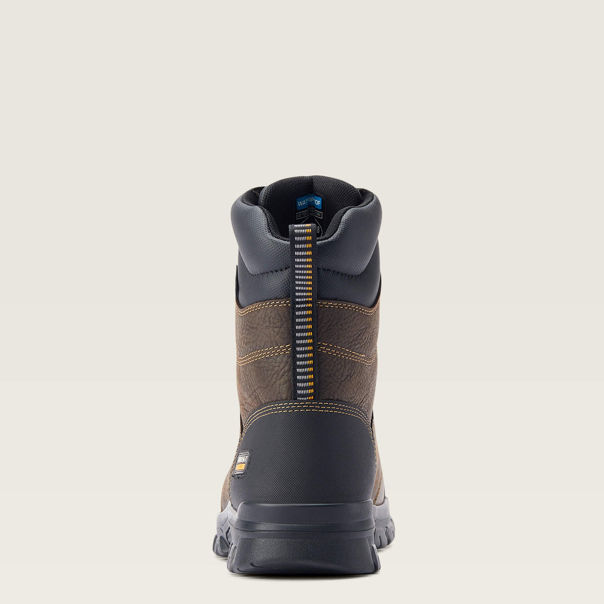 Treadfast 8" Waterproof Work Boot - Ariat New