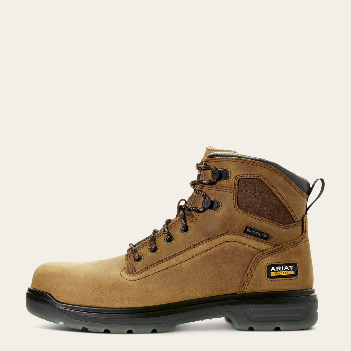 Turbo 6" Waterproof Work Boot - Ariat Sale