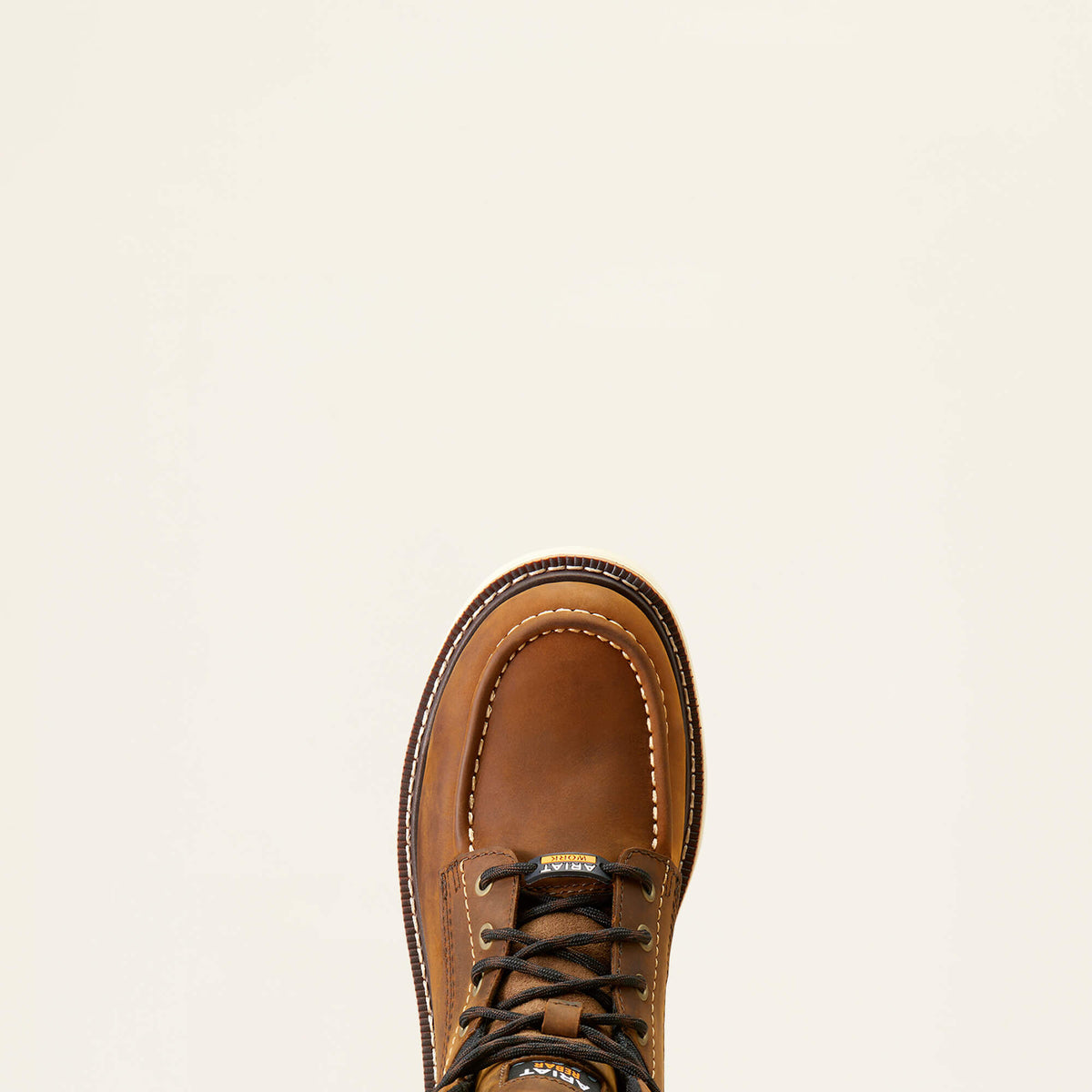 Rebar Lift 6" Waterproof Work Boot - Ariat Trending