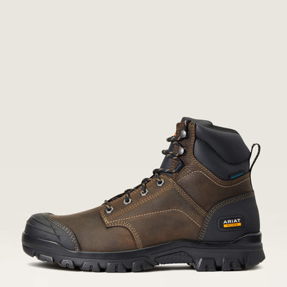 Treadfast 6" Waterproof Work Boot - Ariat Customer Favorite