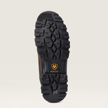 Treadfast 6" Waterproof Work Boot - Ariat Customer Favorite