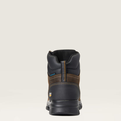 Treadfast 6" Waterproof Work Boot - Ariat Customer Favorite