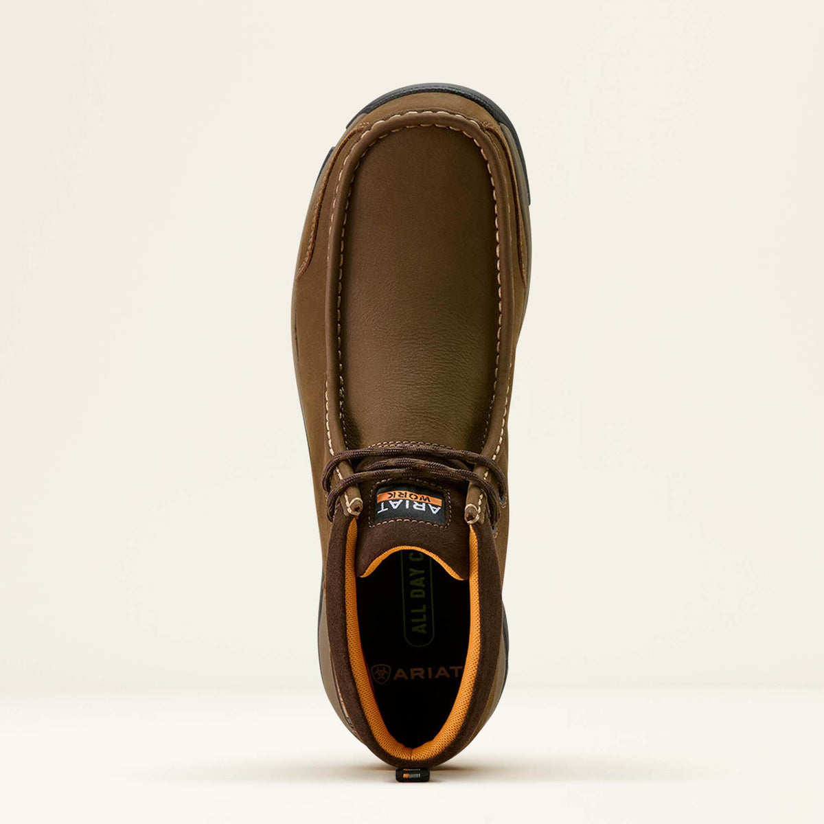 Edge Moc Composite Toe Work Boot - Ariat Latest