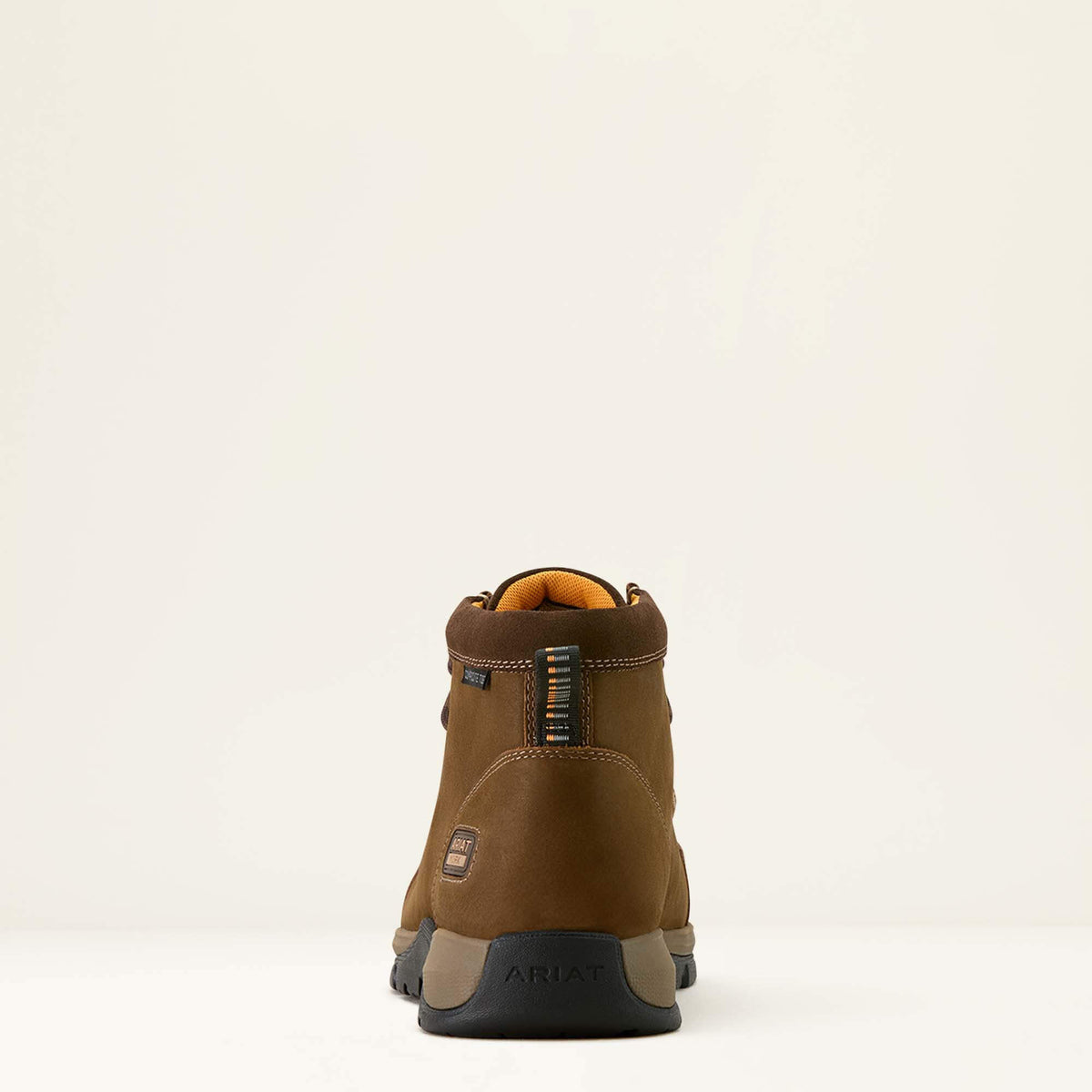 Edge Moc Composite Toe Work Boot - Ariat Latest