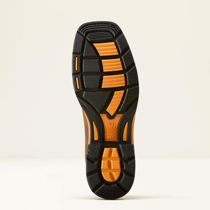 WorkHog CSA Waterproof Composite Toe Work Boot - Ariat Hot Sale