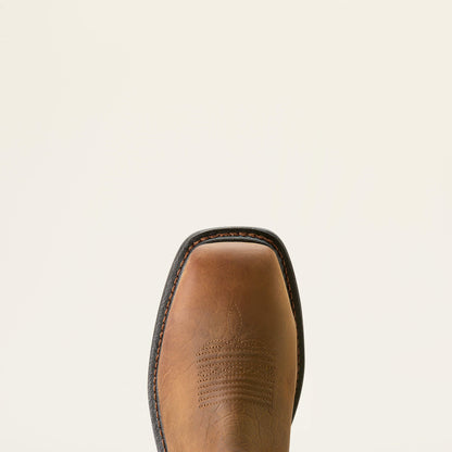 WorkHog CSA Waterproof Composite Toe Work Boot - Ariat Hot Sale