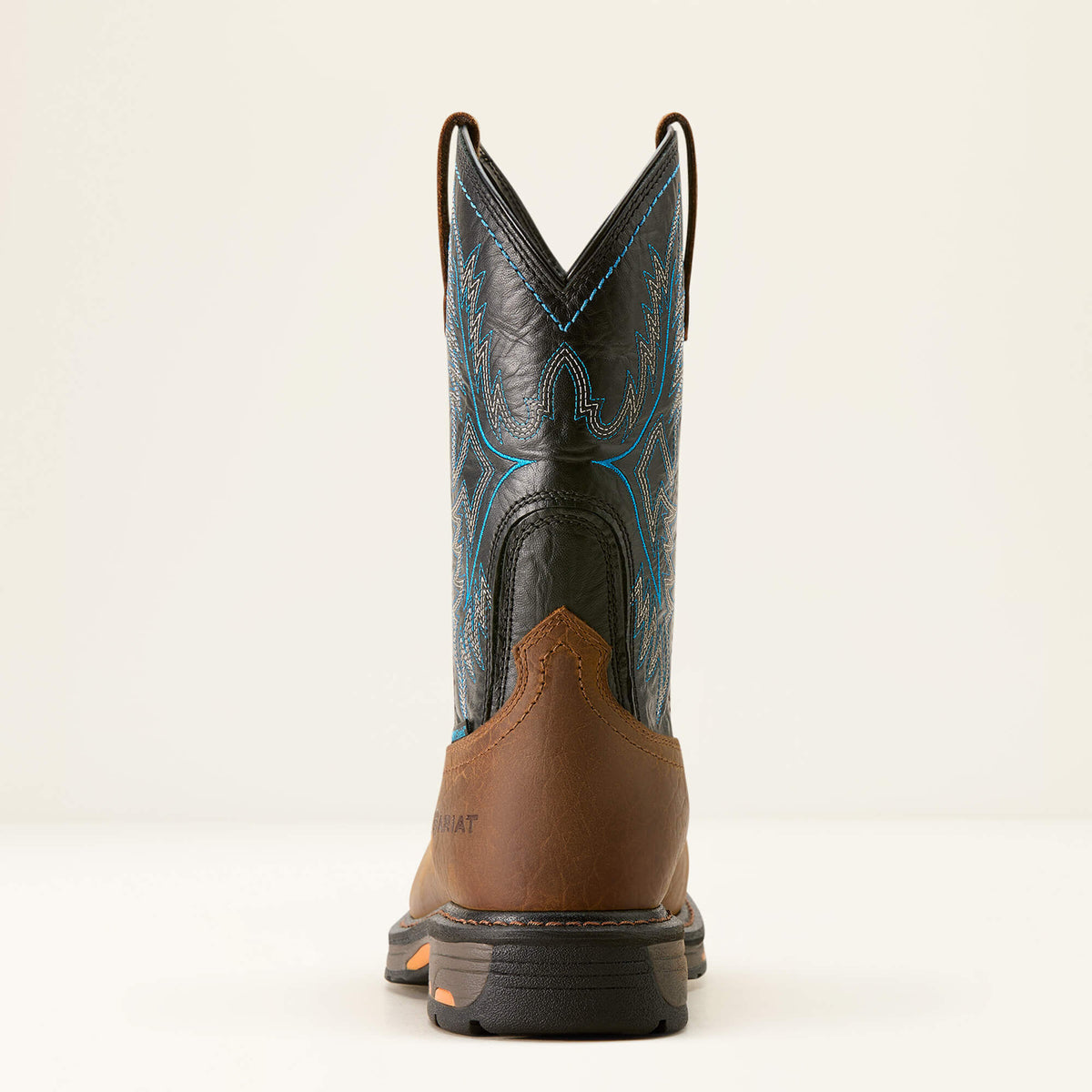 WorkHog CSA Waterproof Composite Toe Work Boot - Ariat Hot Sale