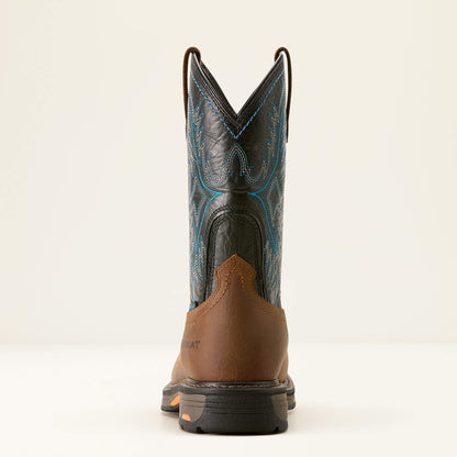 WorkHog CSA Waterproof Composite Toe Work Boot - Ariat Hot Sale