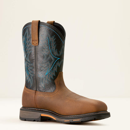 WorkHog CSA Waterproof Composite Toe Work Boot - Ariat Hot Sale