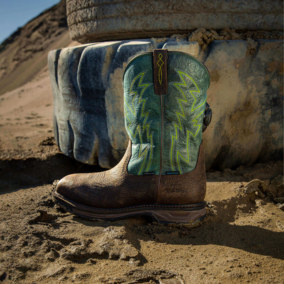 WorkHog XT BOA Waterproof Carbon Toe Work Boot - Ariat Best Price