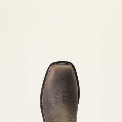 WorkHog XT BOA Waterproof Carbon Toe Work Boot - Ariat Best Price