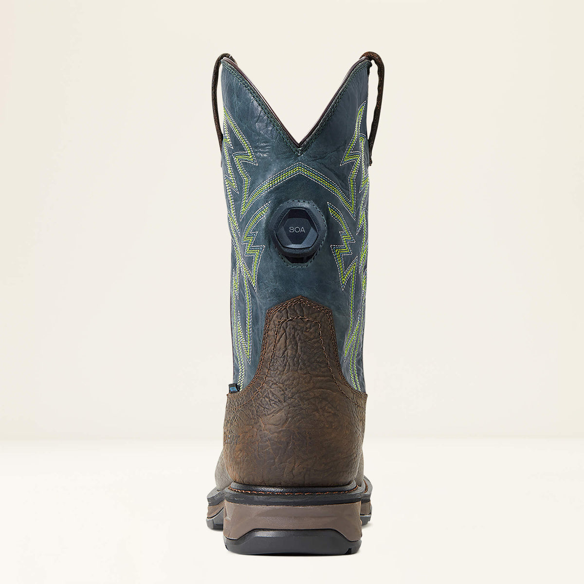 WorkHog XT BOA Waterproof Carbon Toe Work Boot - Ariat Best Price