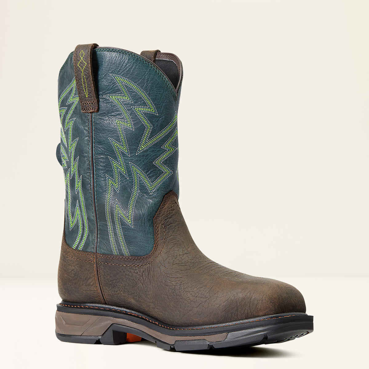 WorkHog XT BOA Waterproof Carbon Toe Work Boot - Ariat Best Price