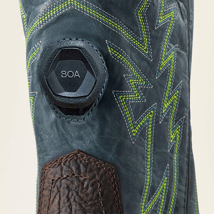 WorkHog XT BOA Waterproof Carbon Toe Work Boot - Ariat Best Price