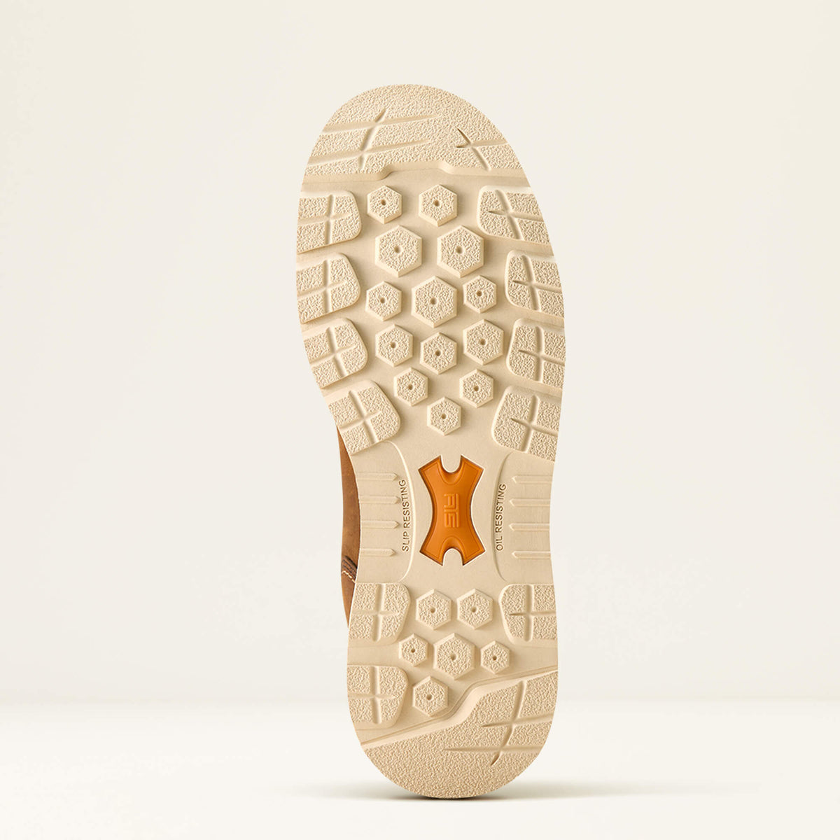 Rebar Wedge Pull-On Waterproof Composite Toe Work Boot - Ariat Everyday