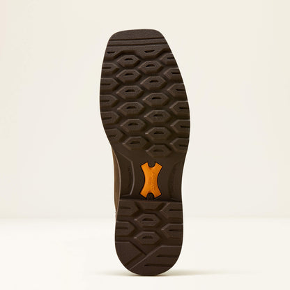 Activator Waterproof Steel Toe Work Boot - Ariat Latest