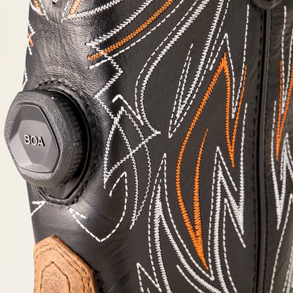 Big Rig BOA Waterproof Composite Toe Work Boot - Ariat Customer Favorite