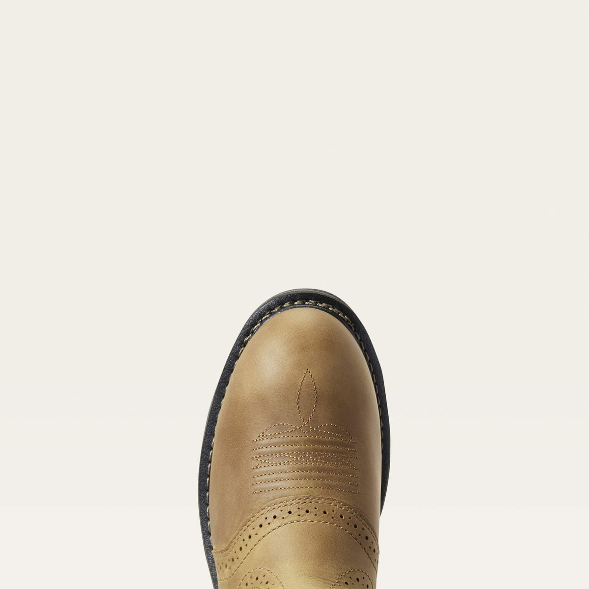 WorkHog Waterproof Composite Toe Work Boot - Ariat Popular
