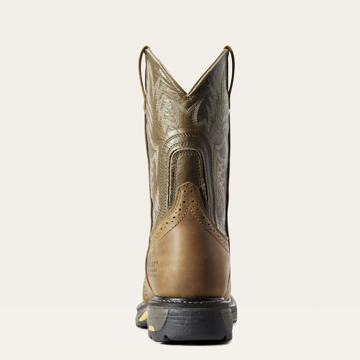 WorkHog Waterproof Composite Toe Work Boot - Ariat Popular