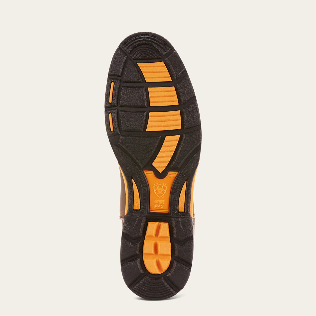 WorkHog Waterproof Work Boot - Ariat Smart Buy