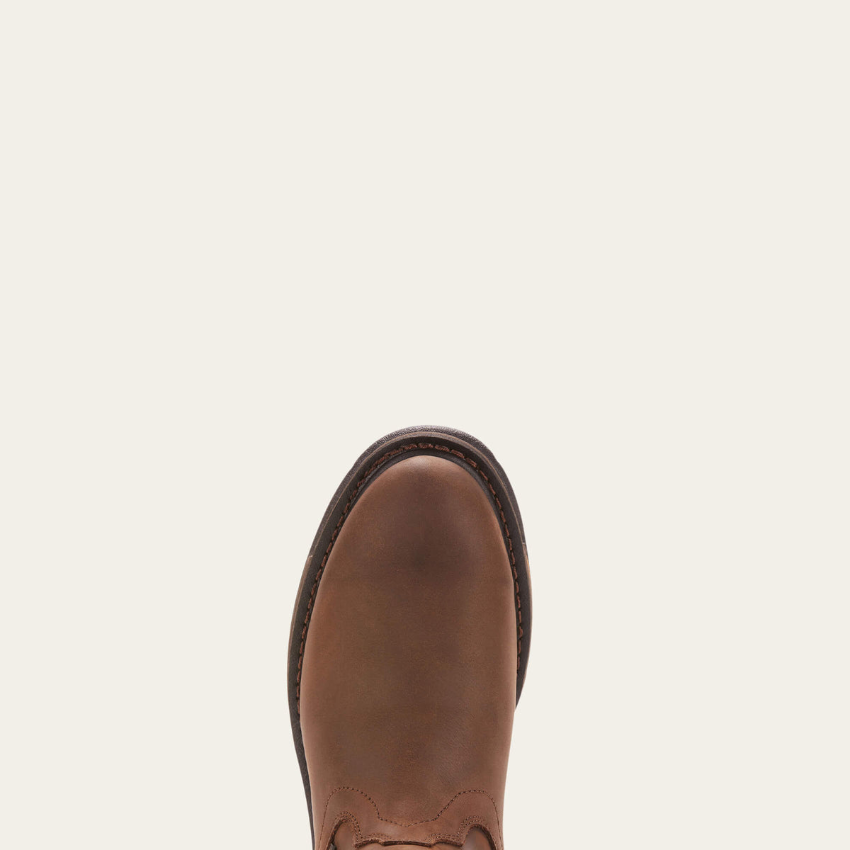 WorkHog Waterproof Work Boot - Ariat Smart Buy