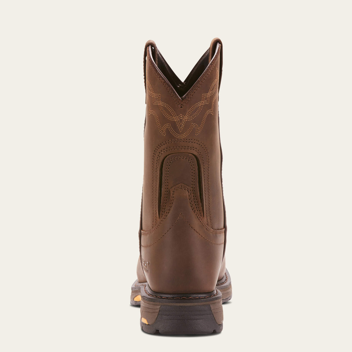 WorkHog Waterproof Work Boot - Ariat Smart Buy
