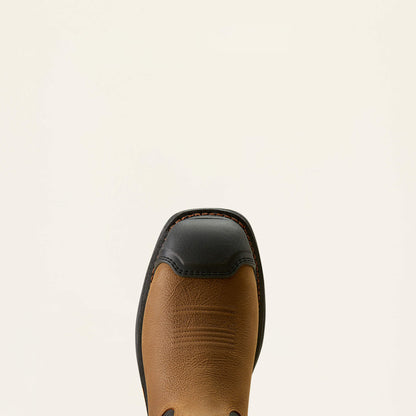 WorkHog CSA XTR Waterproof Composite Toe Work Boot - Ariat Top Pick