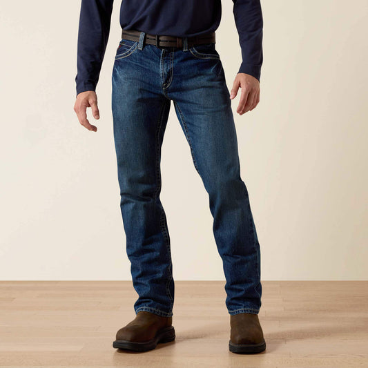 FR M4 Relaxed Boundary Boot Cut Jean - Ariat Deals